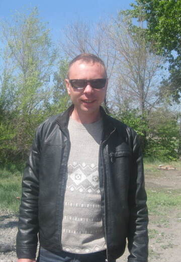 My photo - misha, 40 from Semipalatinsk (@misha11561)