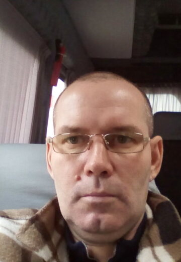 Моя фотография - sergei, 56 из Волгоград (@sergei15443)