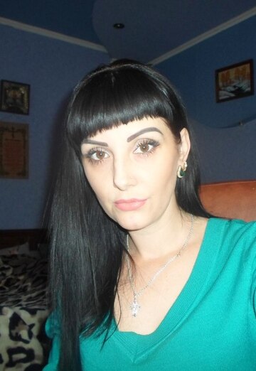 Моя фотография - Вера, 38 из Макеевка (@vera24778)