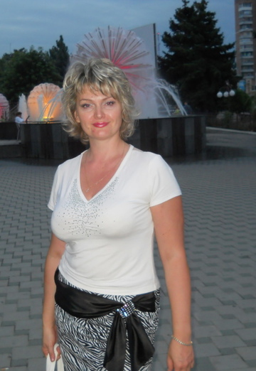 My photo - Larisa, 50 from Rostov-on-don (@larisa10390)