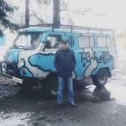 Юрий Логинов, 58, Междуреченск
