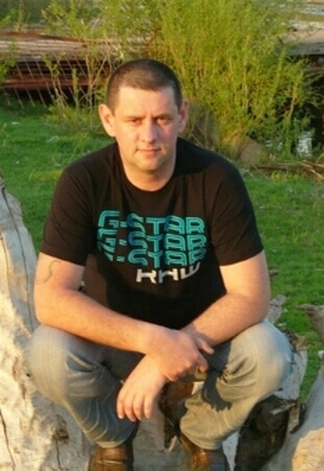 My photo - sergey, 54 from Salavat (@sergey324944)
