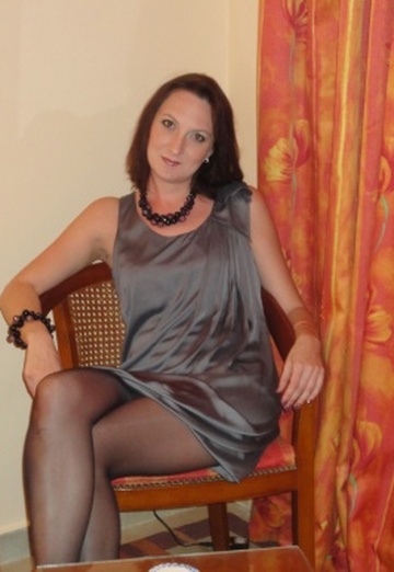 My photo - Marina, 49 from Rostov-on-don (@marina5732)