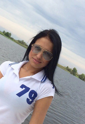 My photo - Mariya, 34 from Kostroma (@mariya189522)