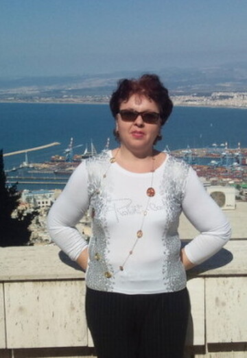 My photo - valentina mukasey, 65 from Haifa (@valentinamukasey)