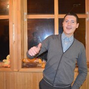 Александр, 26, Лакинск