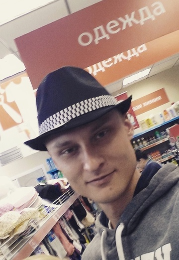 Моя фотография - Геннадий, 37 из Москва (@gennadiy16485)