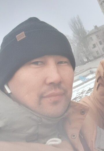 Моя фотография - максат, 41 из Бишкек (@maksat3439)