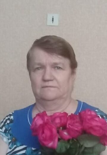 Моя фотография - татьяна, 67 из Москва (@tatyana319851)