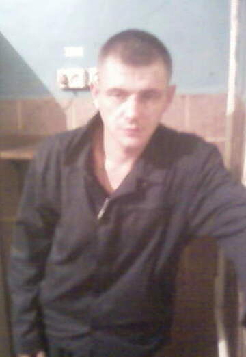 My photo - vladimir, 33 from Tokarevka (@vladimir78974)