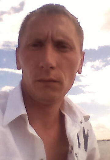 My photo - sergey, 44 from Syzran (@sergey98354)
