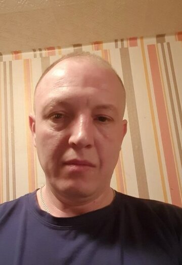 Моя фотографія - Иван, 41 з Вологда (@ivan313141)