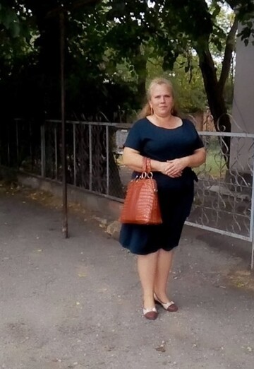 Моя фотография - Вера, 45 из Ставрополь (@vera44750)