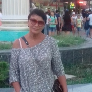 Зинаида, 60, Санкт-Петербург