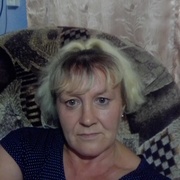Надежда Иванова, 45, Куеда