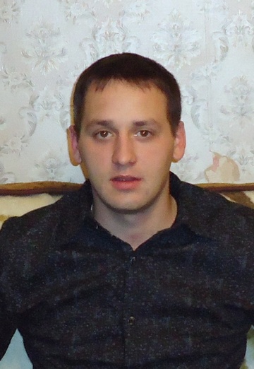 Моя фотография - Alexandr, 38 из Осташков (@alexandr4787)