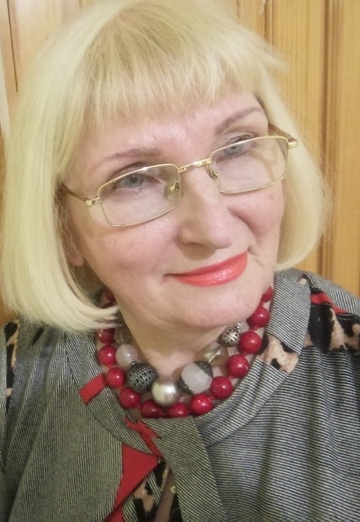 Моя фотография - Екатерина, 67 из Днепр (@ekaterina82805)