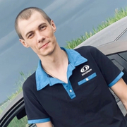 The Legendary, 30, Челябинск