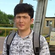 Зубайр, 26, Андропов