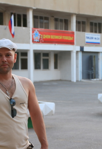 Моя фотография - Евгений, 42 из Волгодонск (@evgeniy211581)