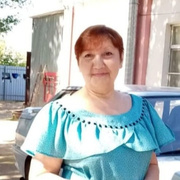 Наталья, 64, Ефремов