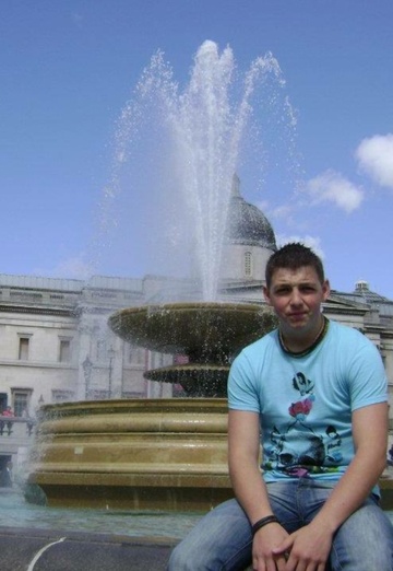 My photo - Denis, 32 from London (@denis94368)