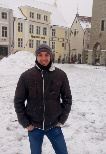 Моя фотография - Руслан, 38 из Таллин (@ruslan136867)