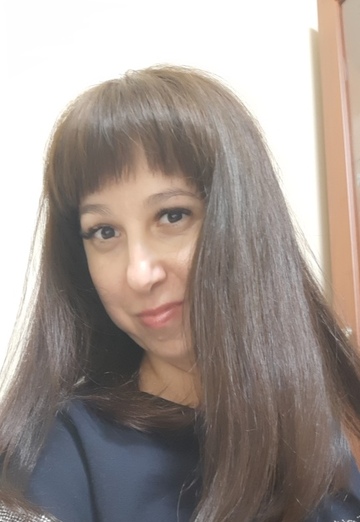 My photo - Alyona, 34 from Pavlovsky Posad (@alena115618)