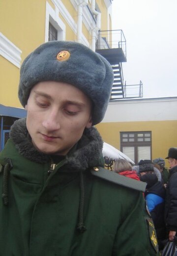 Oleg (@drhaker2011) — my photo № 6