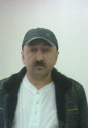 My photo - Shakir, 52 from Oboyan' (@shakir1066)