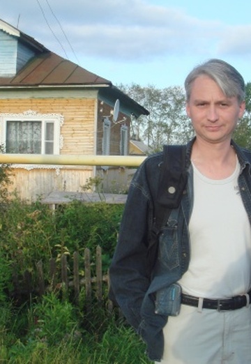 My photo - Valeriy, 51 from Kotlas (@valeriy635)