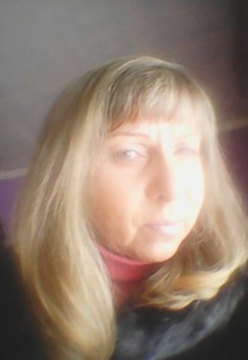 My photo - Olga, 55 from Omsk (@olga242988)