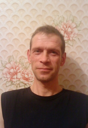 Моя фотография - дмитрий, 55 из Южно-Сахалинск (@dmitriy7782)