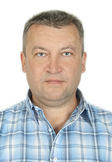 My photo - Vadim, 52 from Stary Oskol (@vadovad)