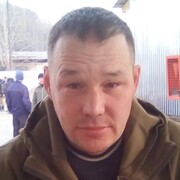 дмитрий, 44, Магдагачи