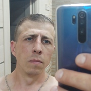 Саня, 33, Саров (Нижегородская обл.)