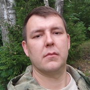 Aleksandr 36 Saint Petersburg
