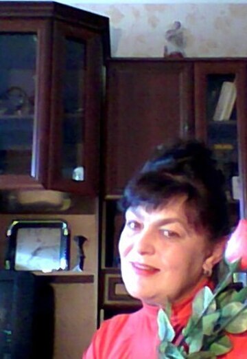 My photo - tatyana, 63 from Pavlograd (@tatyana150397)