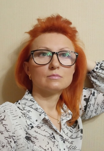 My photo - Natalya, 42 from Nevinnomyssk (@natalya329591)