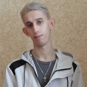 Денис Марков, 28, Магнитогорск