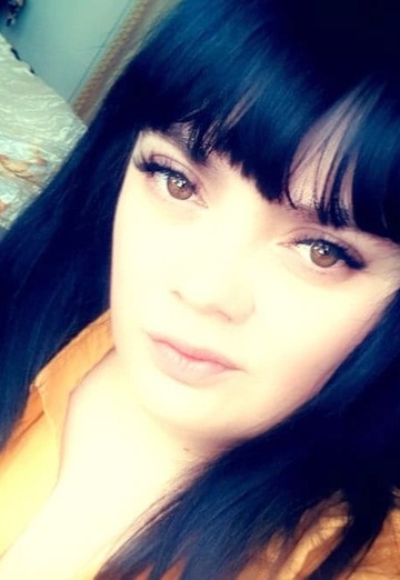 My photo - Galochkina Yelvira, 29 from Komsomolsk-on-Amur (@galochkinaelvira)