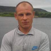 Василий, 32, Санкт-Петербург