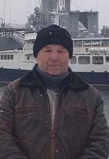 My photo - Igor, 54 from Vladivostok (@igor316718)