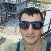 Александр, 40, Усть-Лабинск