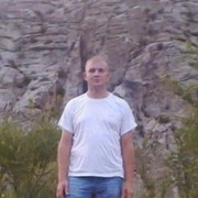 Евгений, 41, Элиста