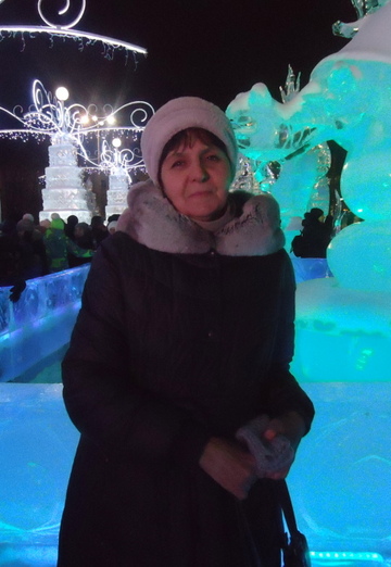 Моя фотография - Людмила, 71 из Екатеринбург (@ludmila57195)
