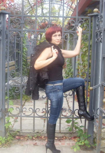 Моя фотография - Татьяна, 53 из Пенза (@tatyana3689)