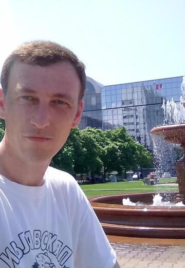 My photo - Sergey, 41 from Khabarovsk (@sergey720841)