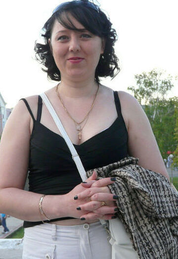 My photo - Viktoriya, 43 from Mednogorsk (@viktoriya104406)