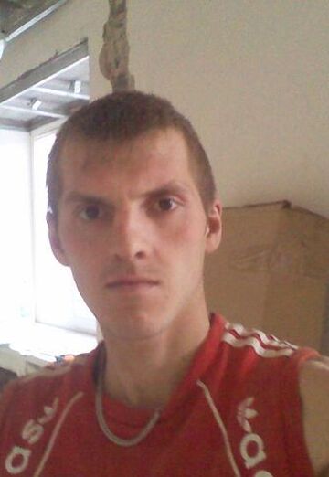 My photo - aleksey, 34 from Kuybyshev (@aleksey72585)